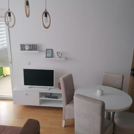 Emili Apartman 야고디나 외부 사진