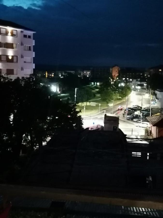 Emili Apartman 야고디나 외부 사진