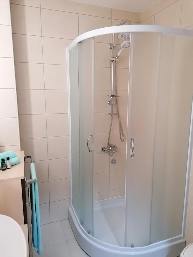 Emili Apartman 야고디나 외부 사진