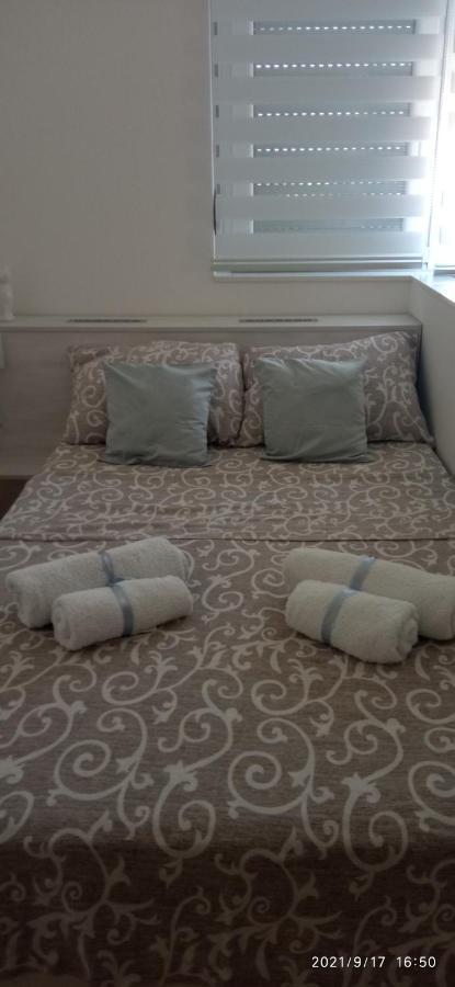Emili Apartman 야고디나 외부 사진