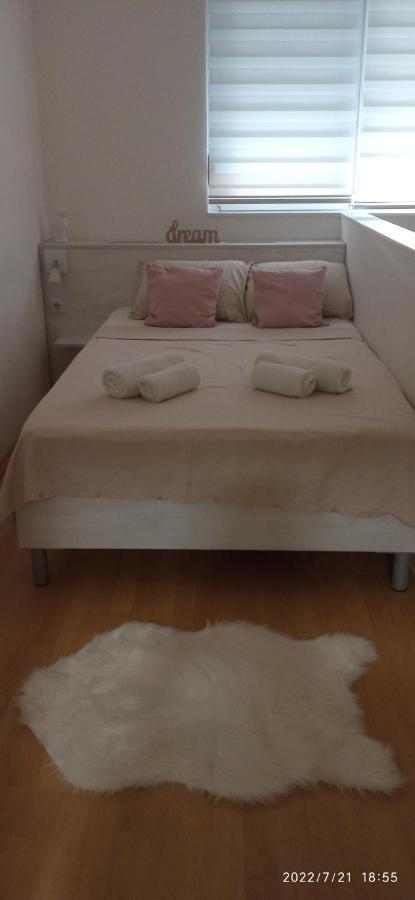 Emili Apartman 야고디나 외부 사진